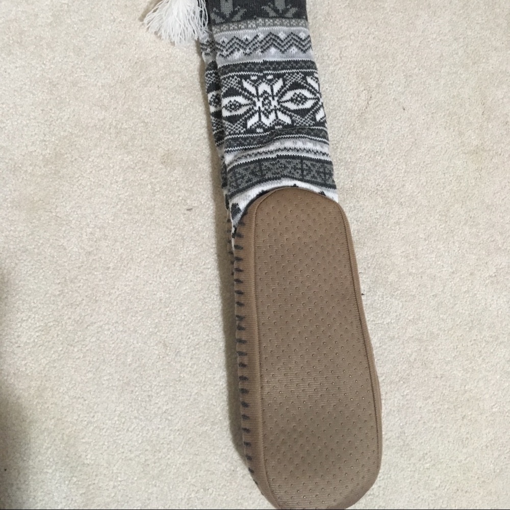 Slipper socks
